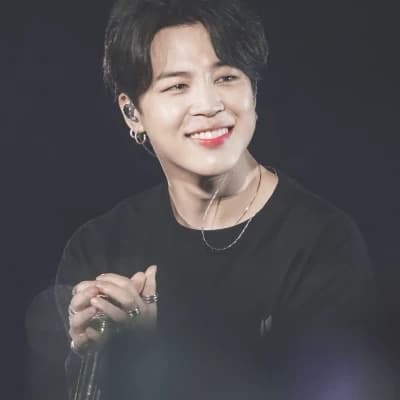 Park Jimin thumbnail