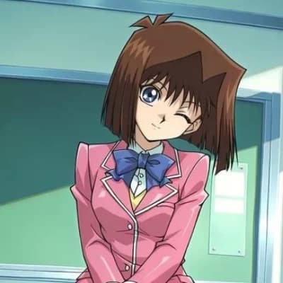 Téa Gardner thumbnail