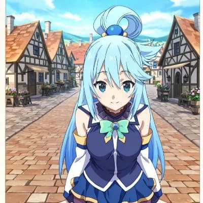 Aqua thumbnail