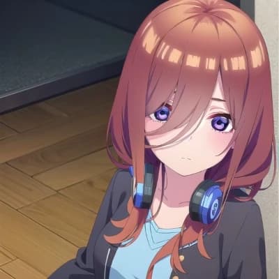 Miko thumbnail