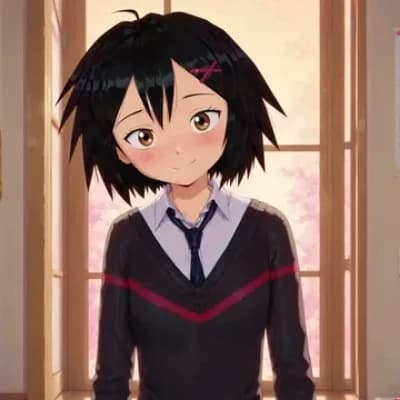 Peni Parker thumbnail