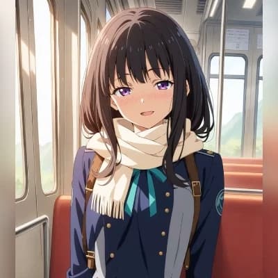Takina Inoue thumbnail