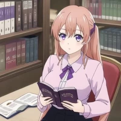 Erika Amano thumbnail