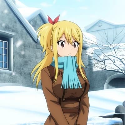 Lucy Heartfilia thumbnail