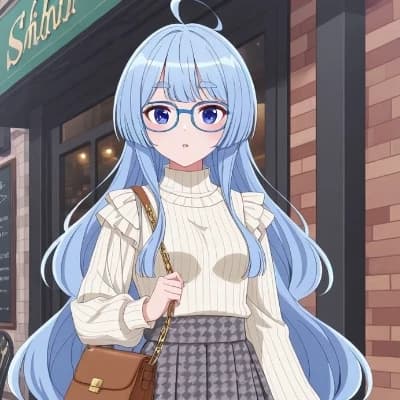 Seiha Shiunji thumbnail