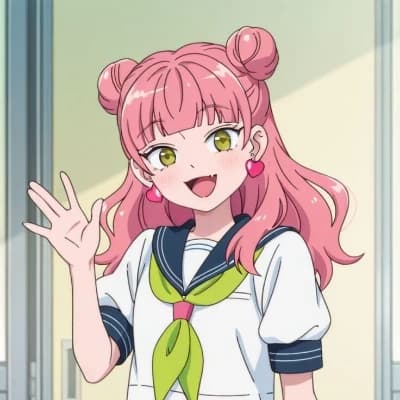 Miyu Suzuki thumbnail