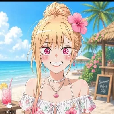 Marin Kitagawa thumbnail