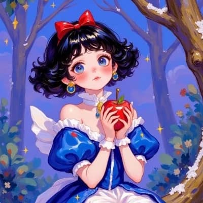 Snow White thumbnail