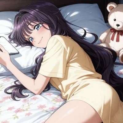 Kaoroko Waguri thumbnail