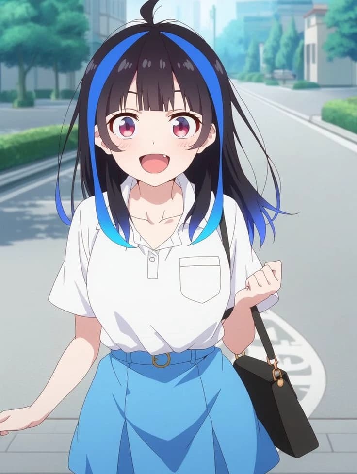 Mini Yaemori thumbnail