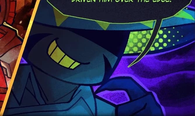 SFOTH Darkheart thumbnail