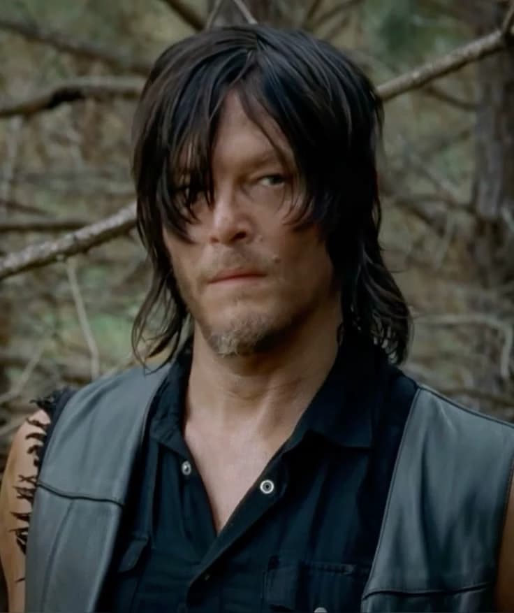 Daryl Dixon thumbnail