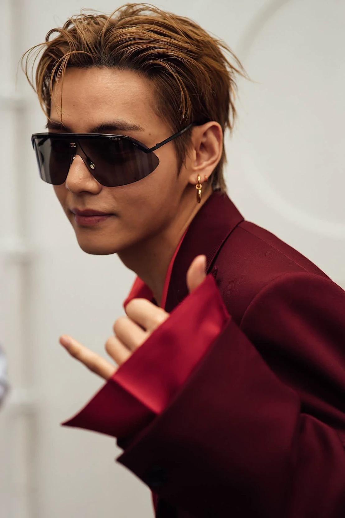 Taehyung thumbnail