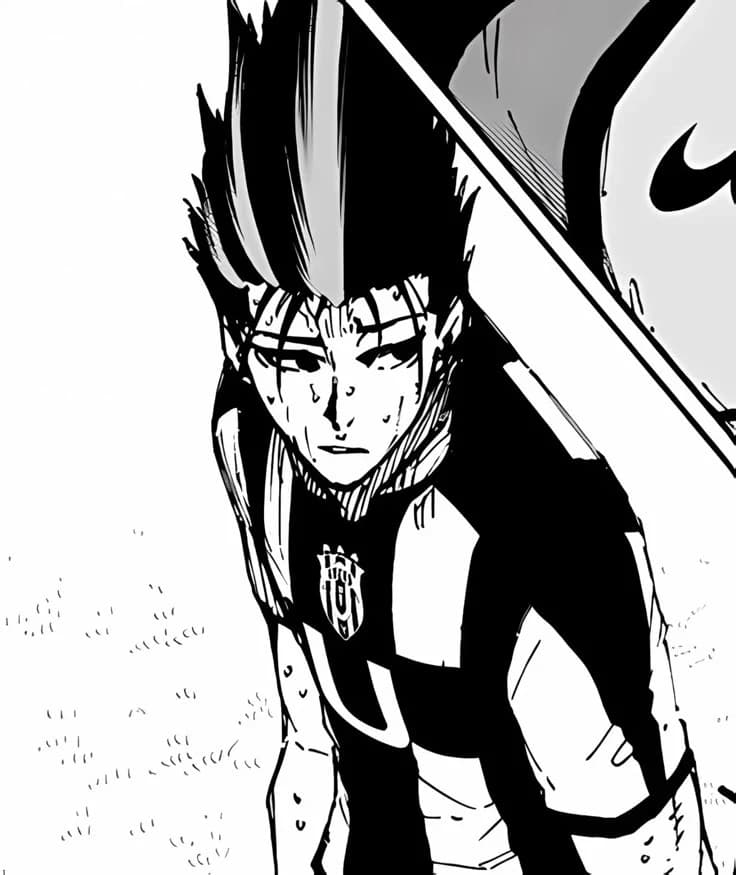 Shoei Barou. thumbnail