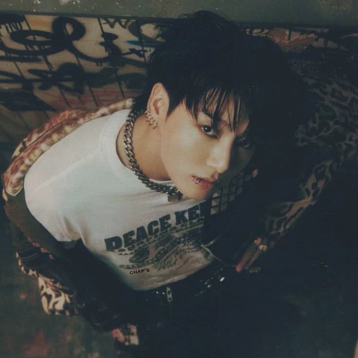 Jungkook thumbnail
