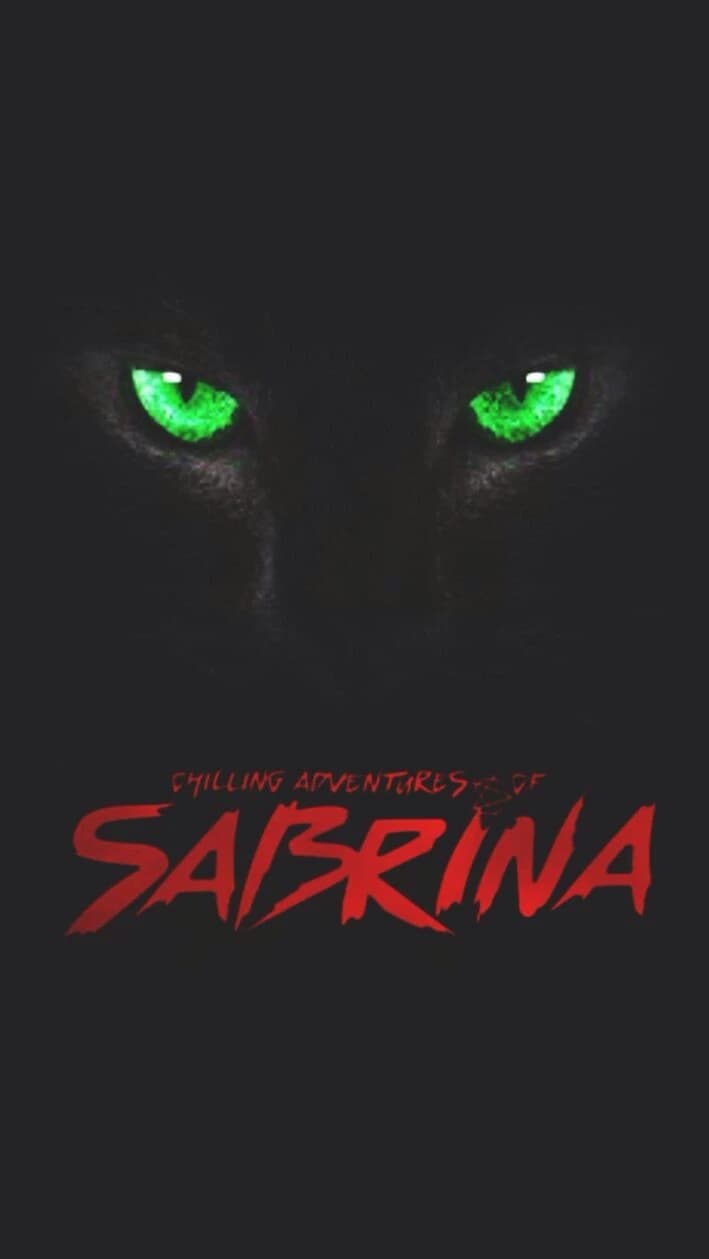 The Chilling Adventures of Sabrina  thumbnail