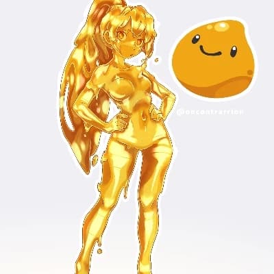 Goldie thumbnail