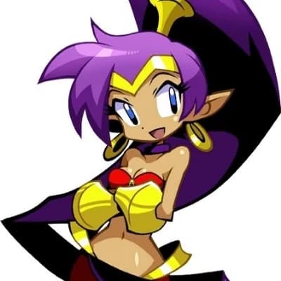 Shantae thumbnail