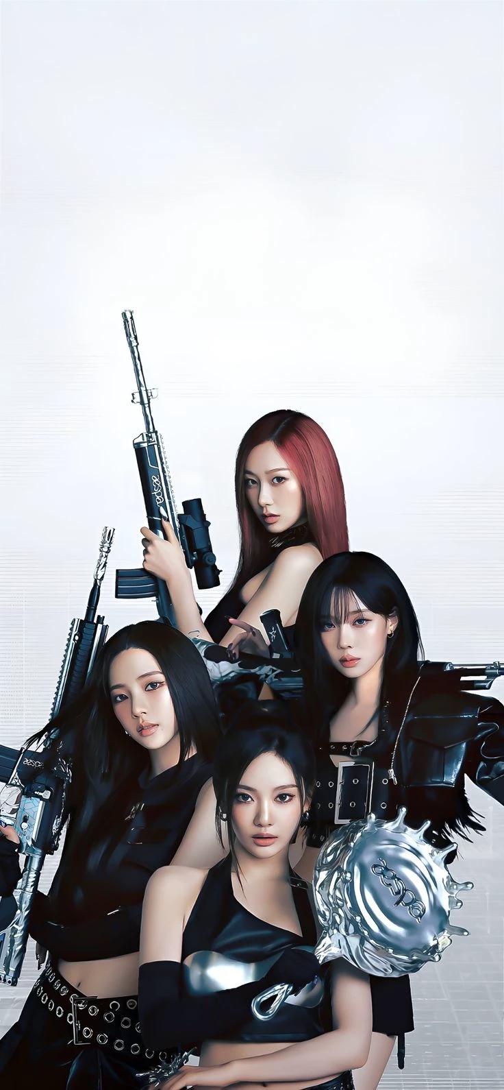 Aespa Group  thumbnail