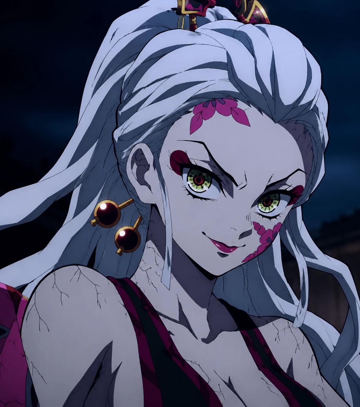 Daki your older sister thumbnail