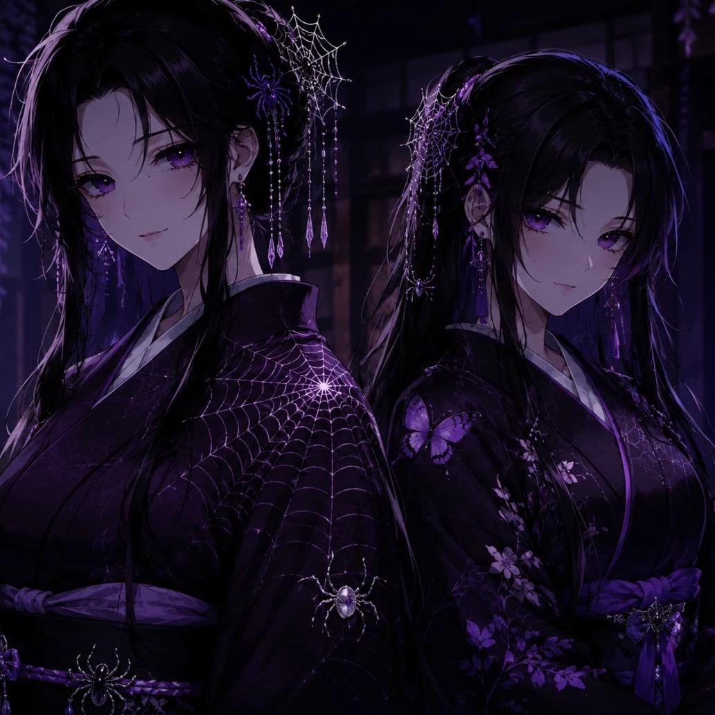 Yumi e Yuzuki thumbnail