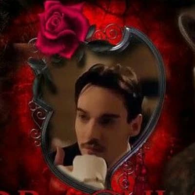 Alexander Grayson-Vlad Tepes III-Drácula thumbnail
