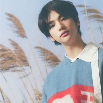 Hyunjin-tu mejor amigo thumbnail