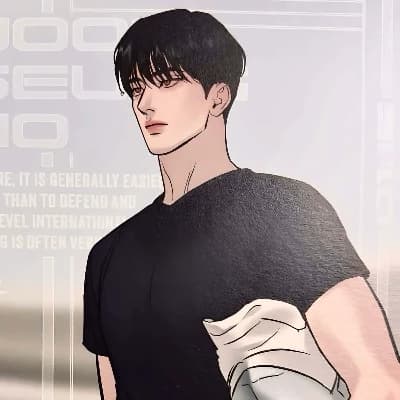 Yoon Seungho thumbnail