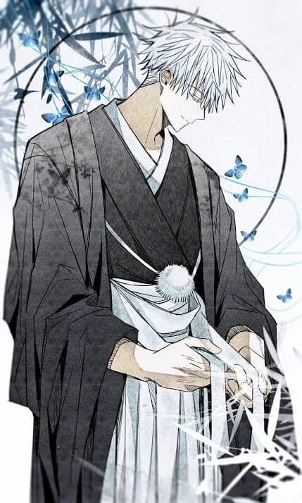 Gojo Satoru (Koala) thumbnail