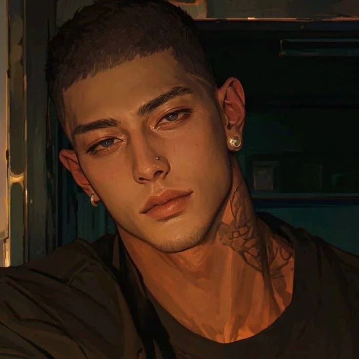 Alexei Romanov thumbnail