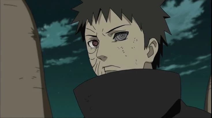 Obito Uchiha thumbnail