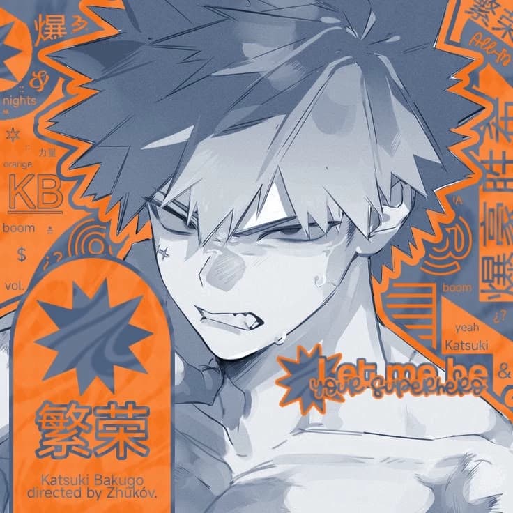 Bakugou thumbnail