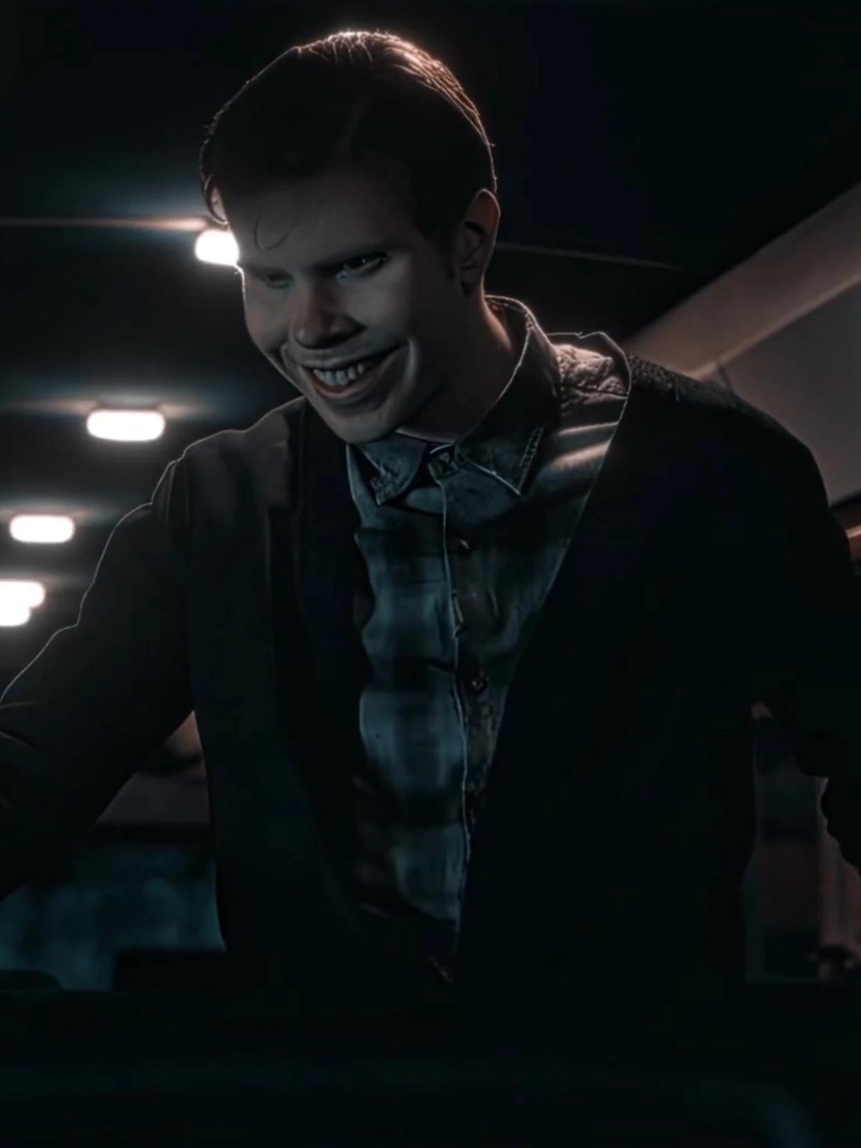 smiley- from the show from thumbnail