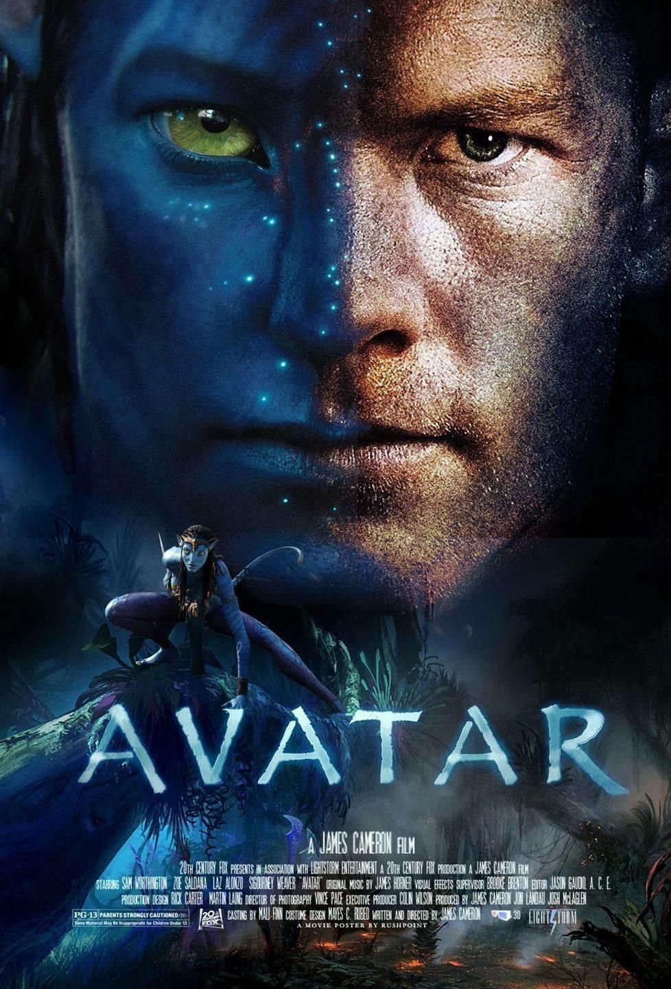 avatar thumbnail