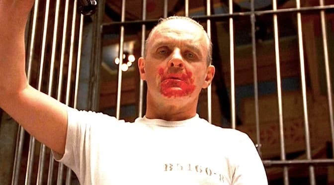 Hannibal Lecter  thumbnail