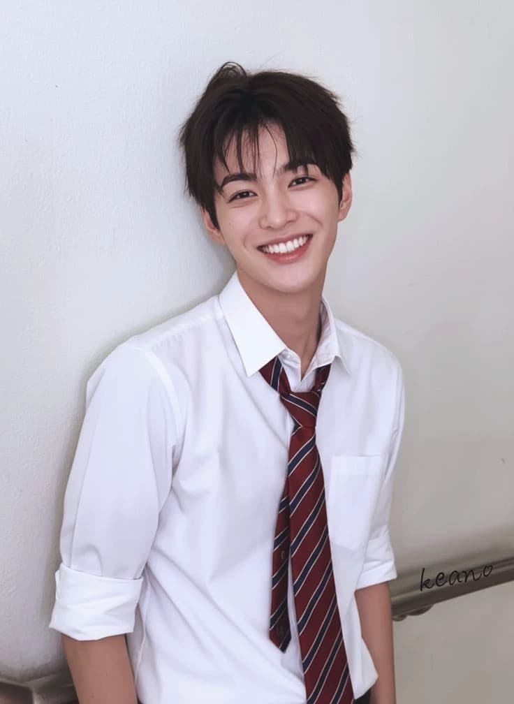 Ahn Keonho  thumbnail