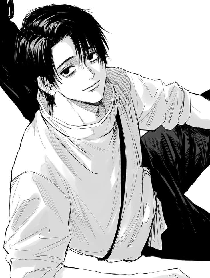 Yuta Okkotsu  thumbnail