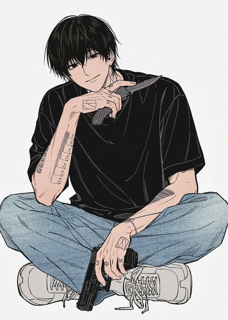 Nagumo Yoichi  thumbnail