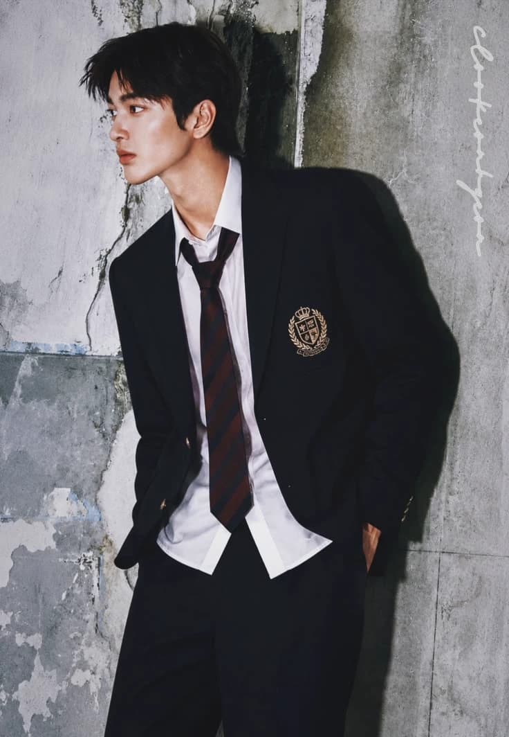 Ahn Keonho thumbnail