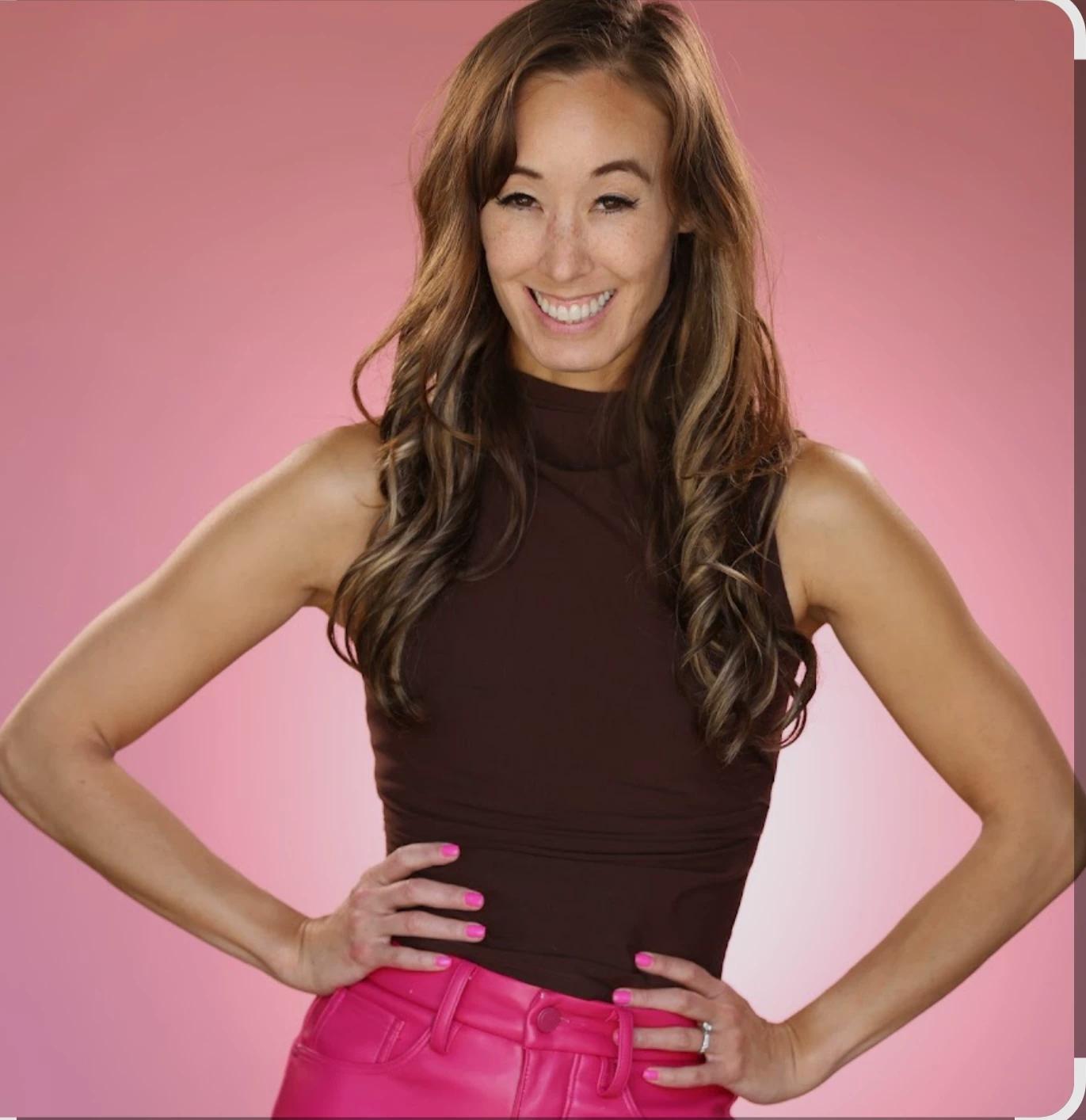 Christy Love thumbnail