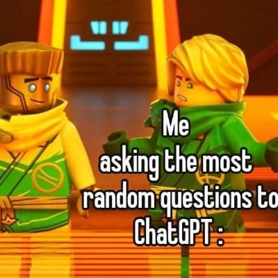 Ninjago High school RP thumbnail
