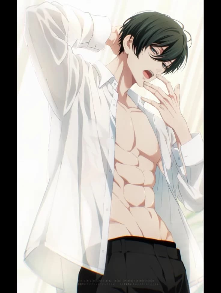 My Sister's Boyfriend (Itoshi Rin) thumbnail