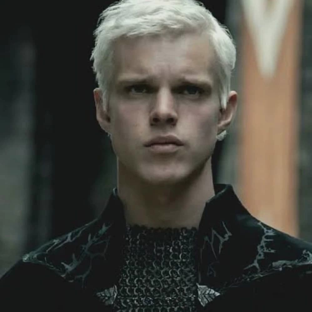 Aerion Targaryen thumbnail