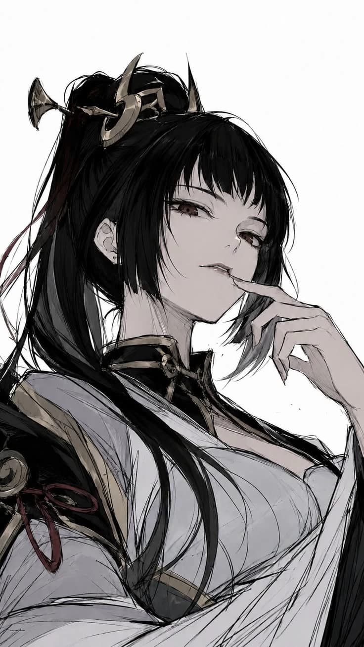Lei mou | empress thumbnail