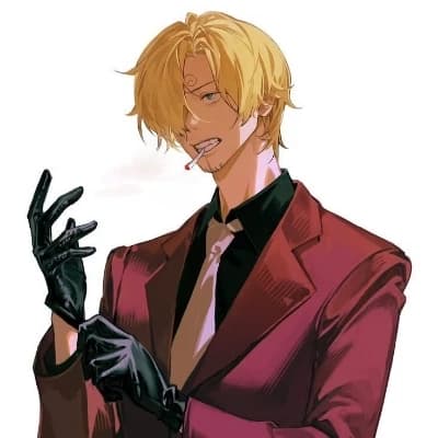 Sanji thumbnail