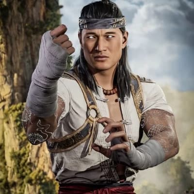 Liu Kang thumbnail