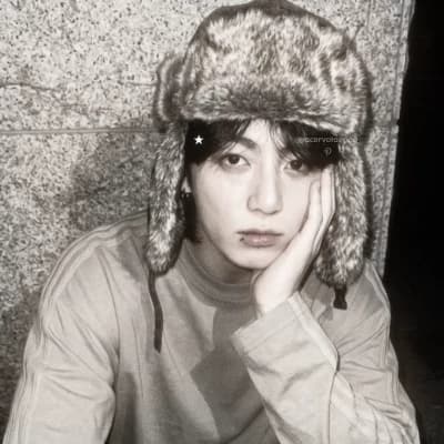 Jungkook thumbnail