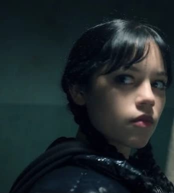 WEDNESDAY ADDAMS thumbnail