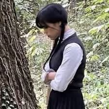 WEDNESDAY ADDAMS thumbnail