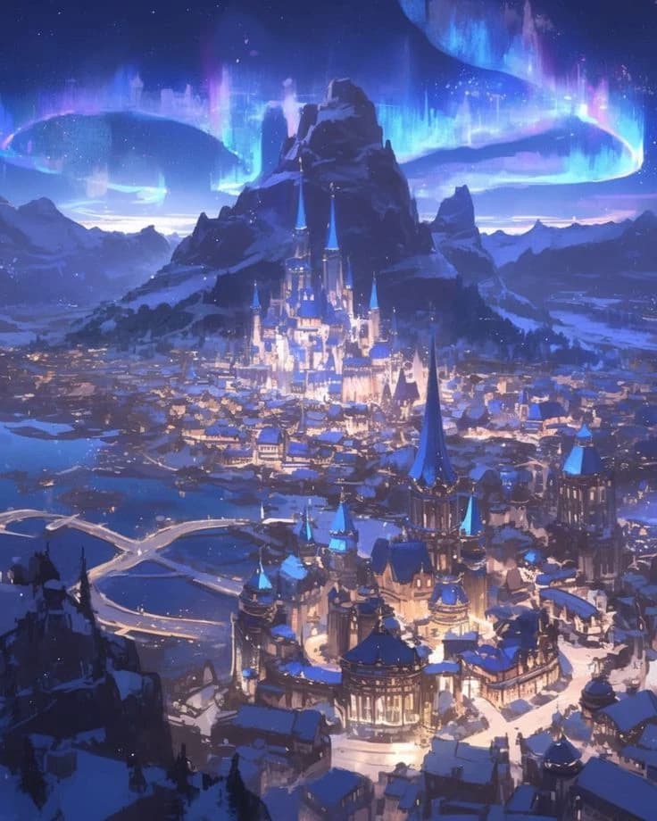 Kingdom RPG thumbnail